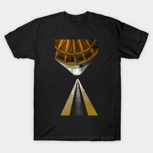 Rocket Leading Line T-Shirt